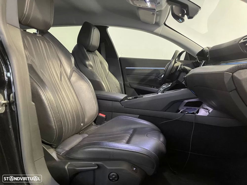 Peugeot 508 SW 1.6 Hybrid Allure Pack e-EAT8 - 17