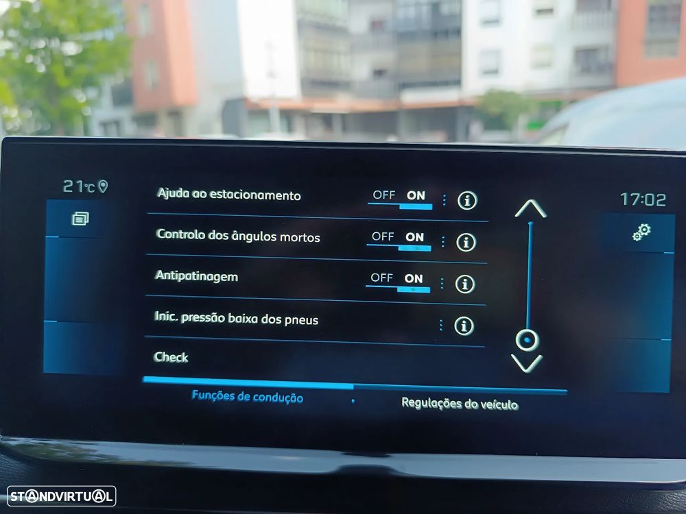 Peugeot 5008 PureTech 130 EAT8 Stop & Start Allure Pack - 50
