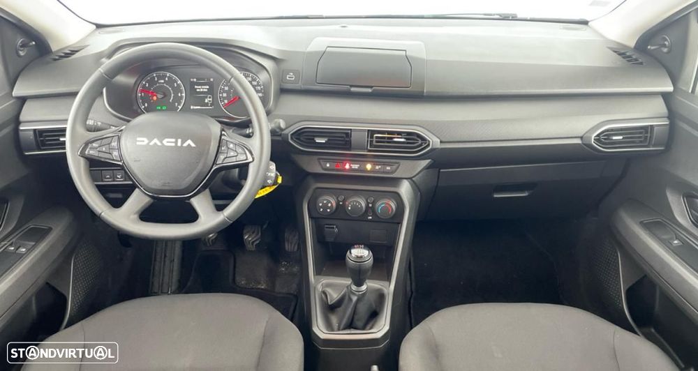 Dacia Jogger 1.0 ECO-G Essential Bi-Fuel - 3