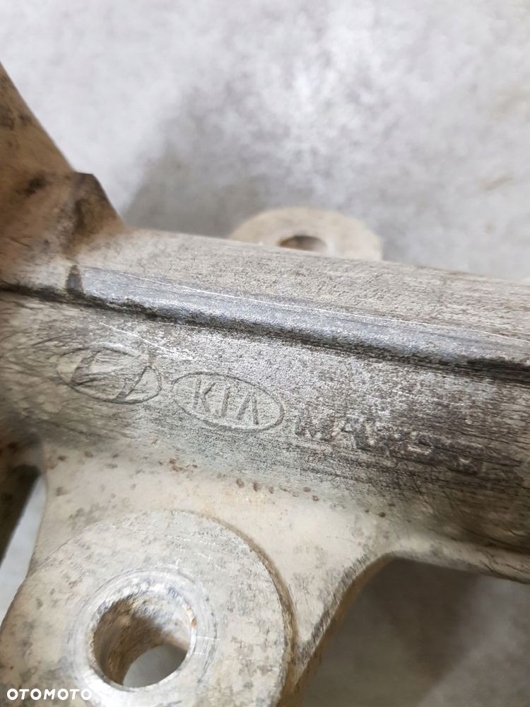 maglownica przekładnia 56500-23000 hyundai ix35 kia 1.7 crdi eur - 14