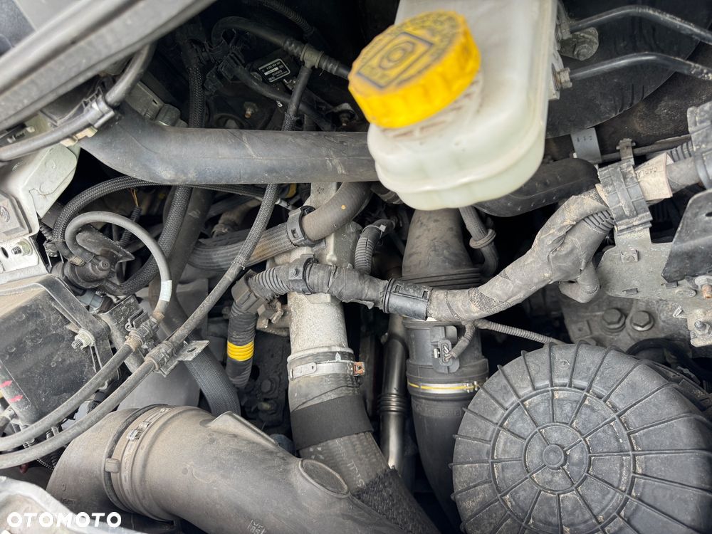 Fiat Ducato L2 H2 - 14