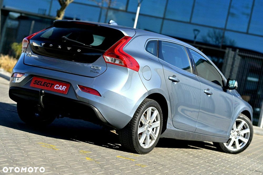 Volvo V40 - 11