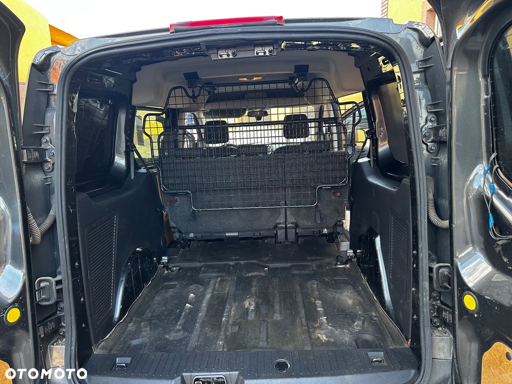 Ford Transit Connect 230 L2 S&S Autm Trend - 9