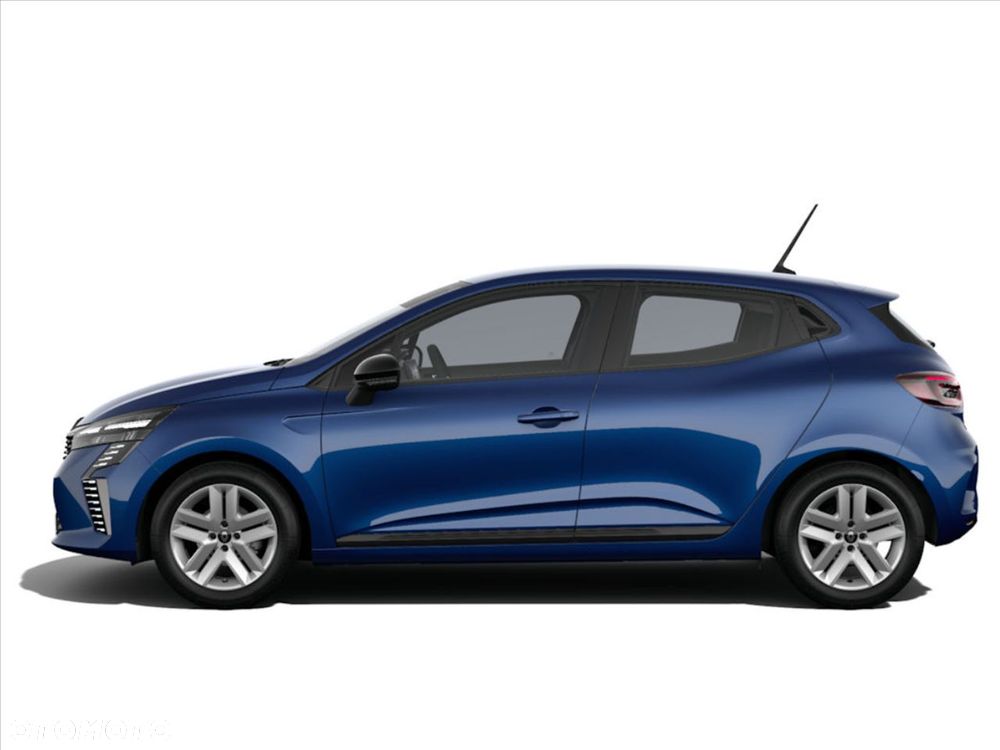 Renault Clio 1.0 TCe Evolution - 5