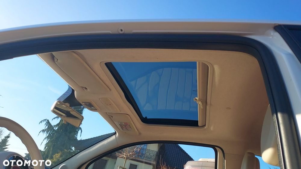 Fiat 500 1.2 Pop - 13