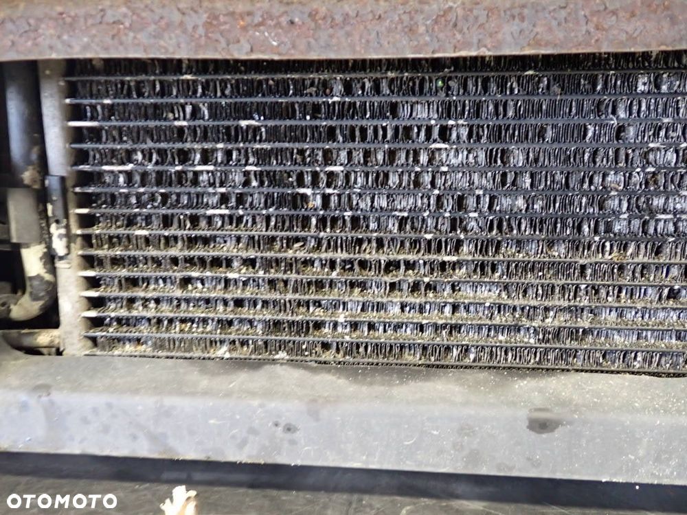 PAS PRZEDNI VOLKSWAGEN CADDY 2.0 III 1K0959455DM   1T0121341C   1K0121205N   1K0121207AK - 9