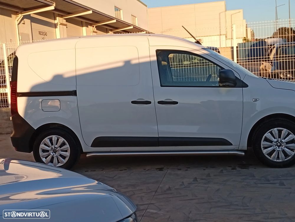 Renault Expresso 1.5 DCI - 6
