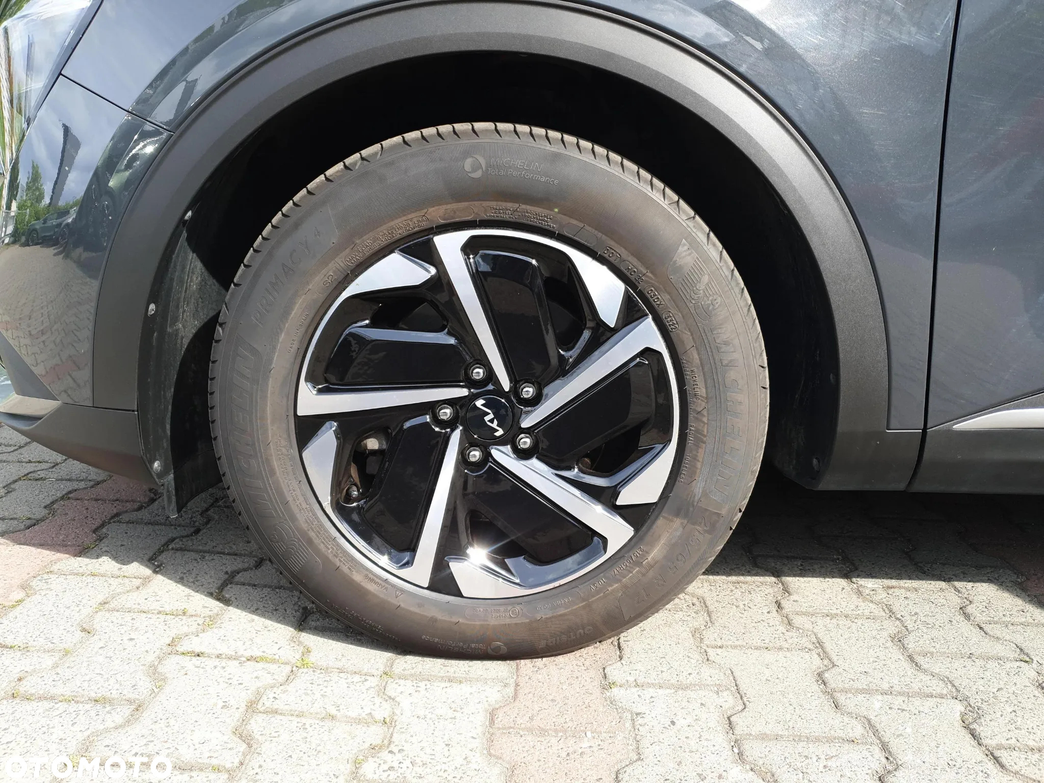 Kia Sportage 1.6 T-GDI L 2WD - 18