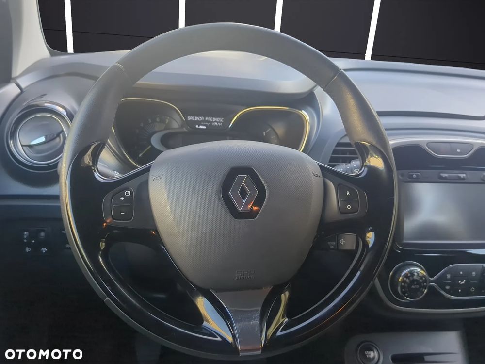 Renault Captur 0.9 Energy TCe Intens - 18