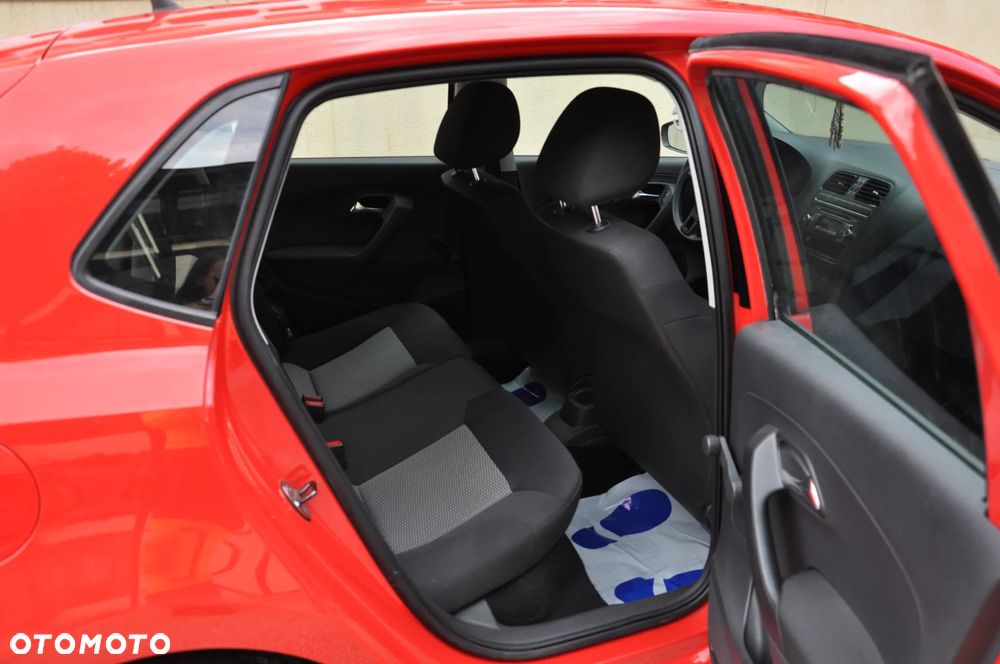 Volkswagen Polo - 3