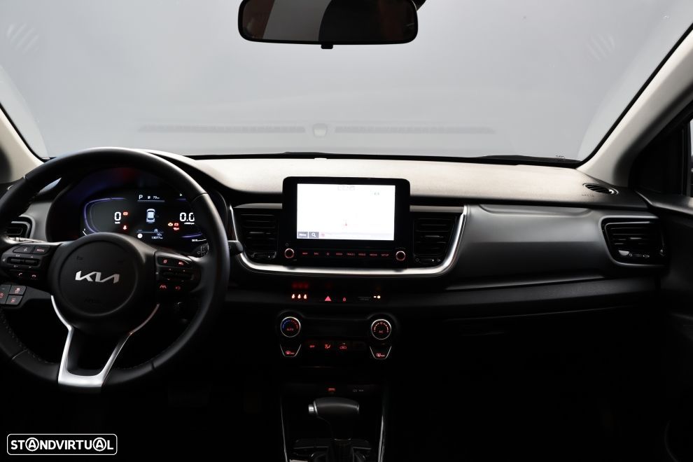 Kia Stonic 1.0 T-GDI Drive 7DCT - 17