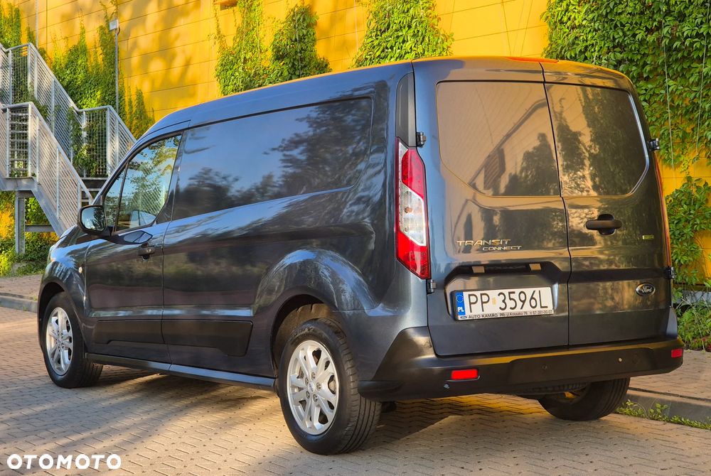 Ford Connect - 7