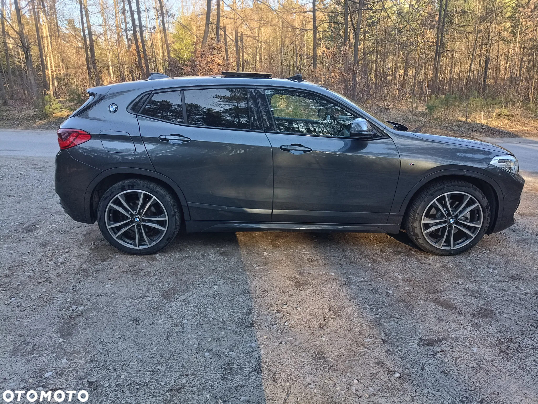 BMW X2 - 3