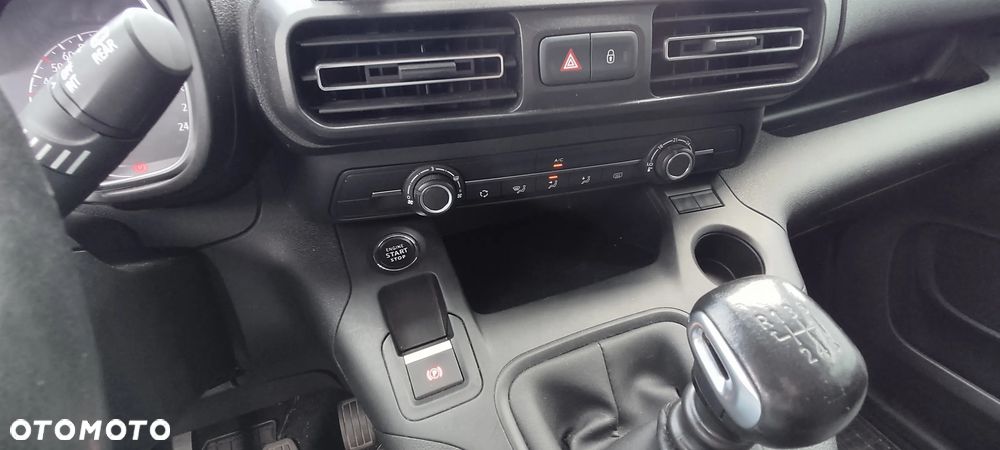 Opel Combo - 40