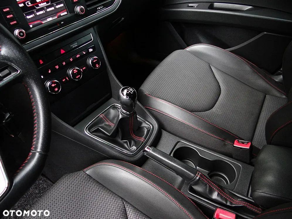 Seat Leon - 33