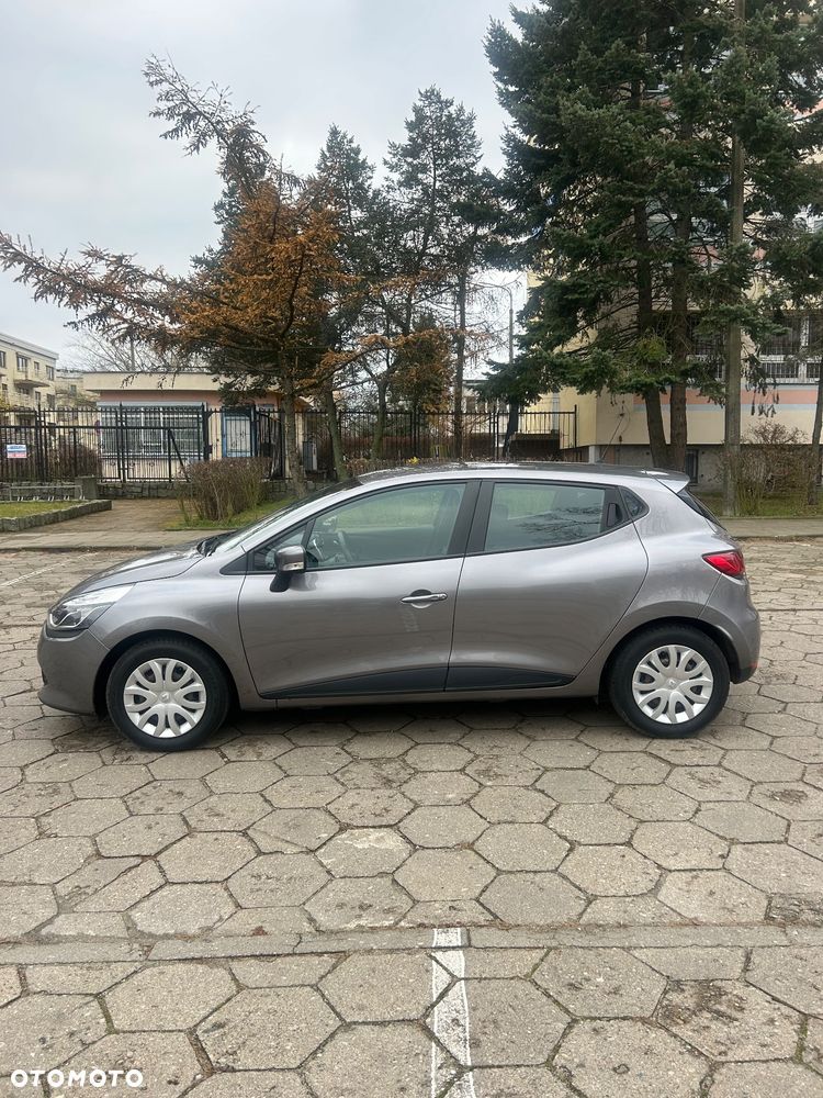 Renault Clio 1.5 dCi Energy Life - 6