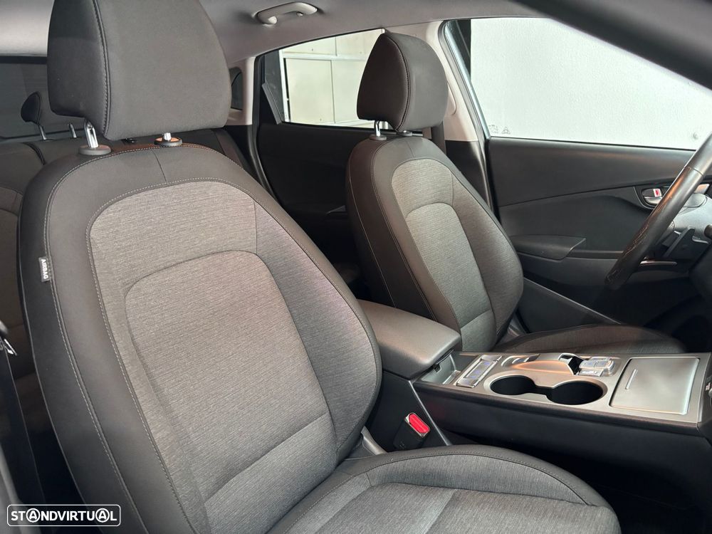 Hyundai Kauai 64.8 kWh Premium - 20