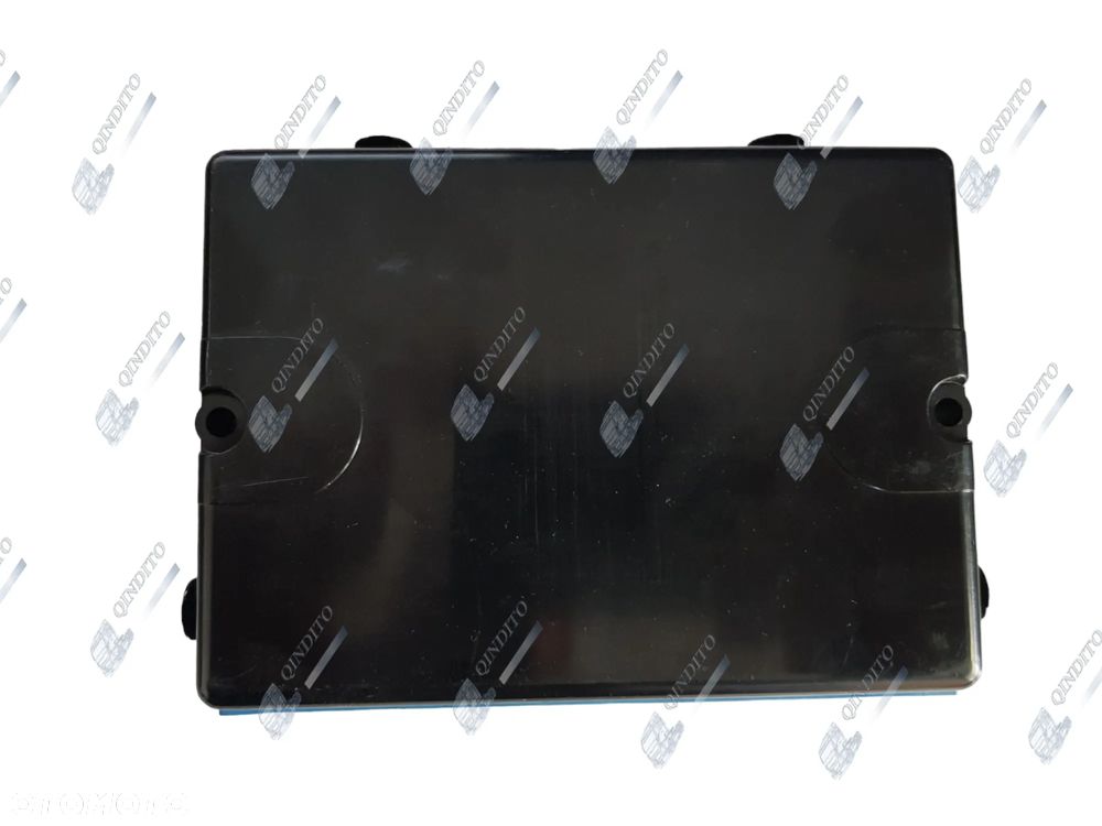 STEROWNIK BBM-L VERSION 1.1 DAF XF 105 1740941 - 4