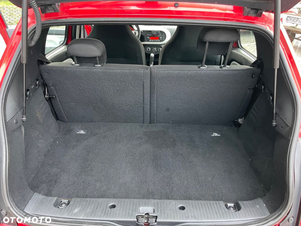 Renault Twingo SCe 70 Start&Stop Intens - 14