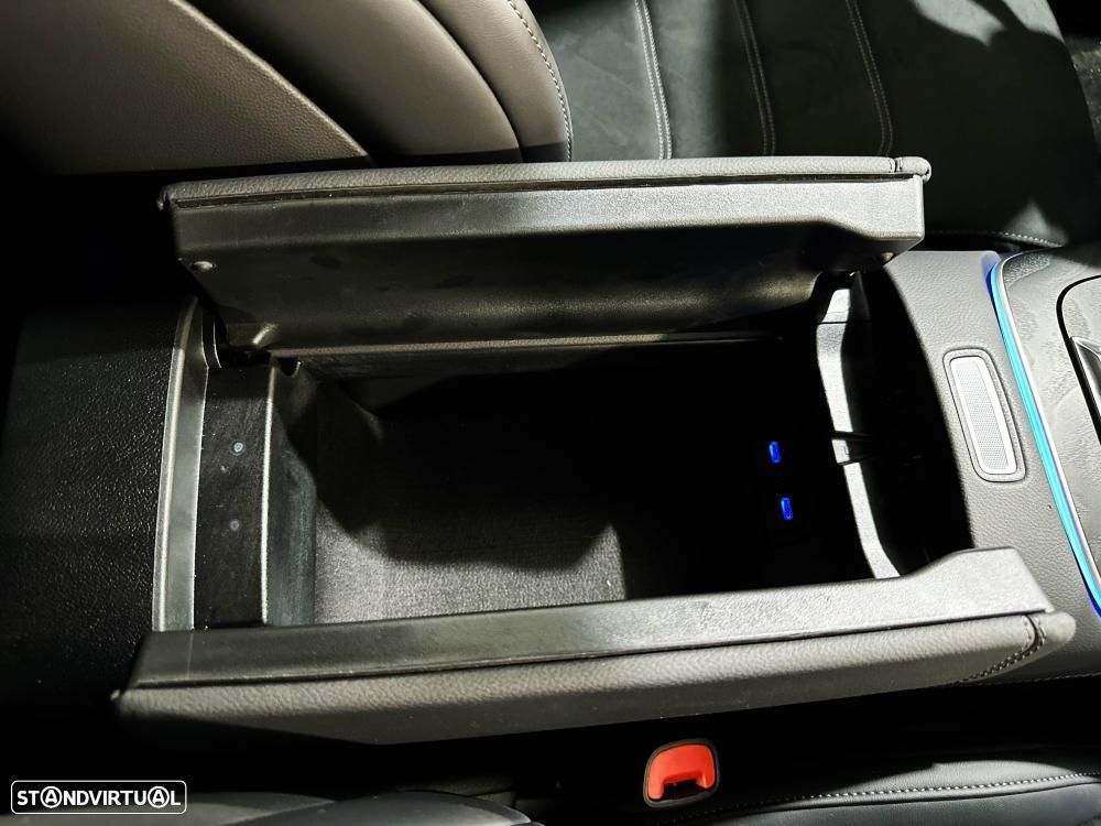 Mercedes-Benz E 300 e Station 9G-TRONIC AMG Line - 40