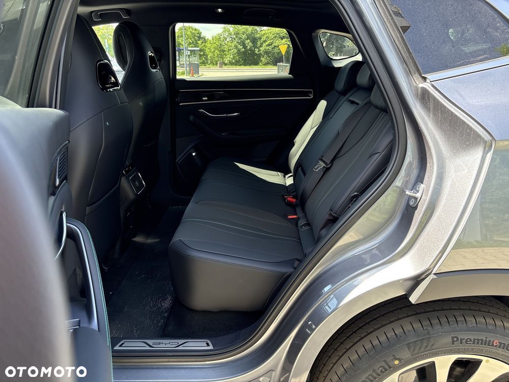 BYD Seal U 1.5 Comfort - 13