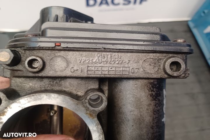 Clapeta acceleratie VP2S6U-9E927-F VP4F9U-9E928-BC VP2S6U-9E927-F VP4 - 5