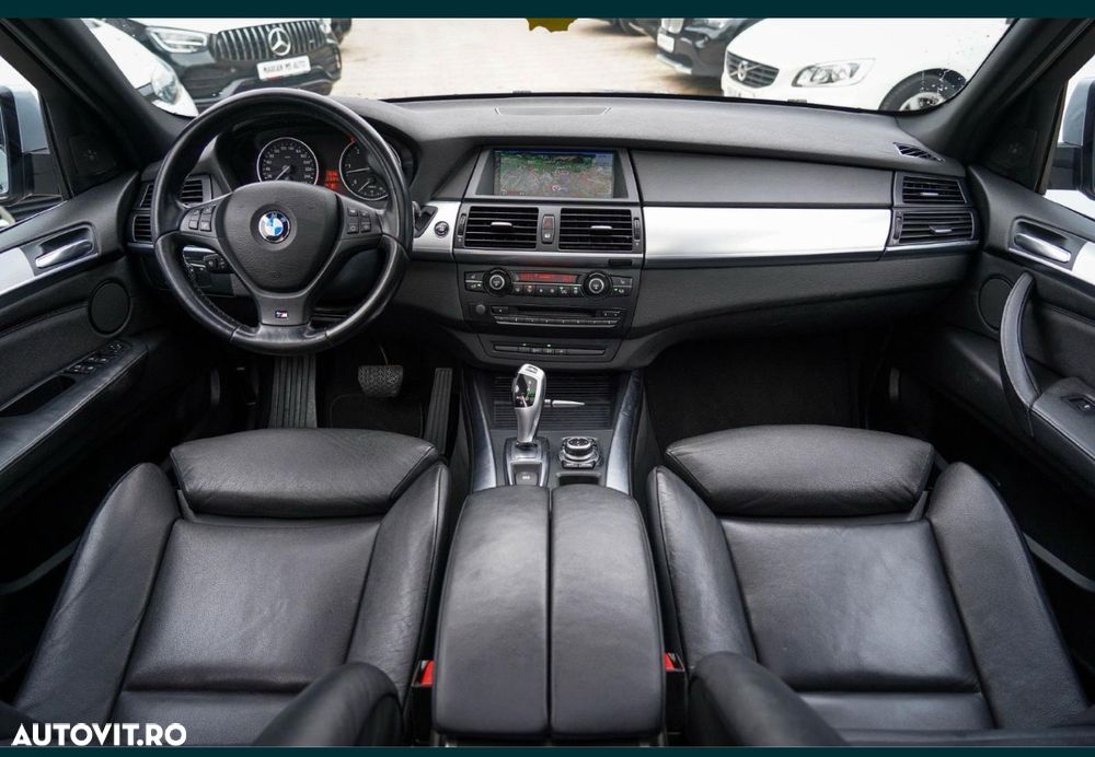 BMW X5 xDrive40d - 5