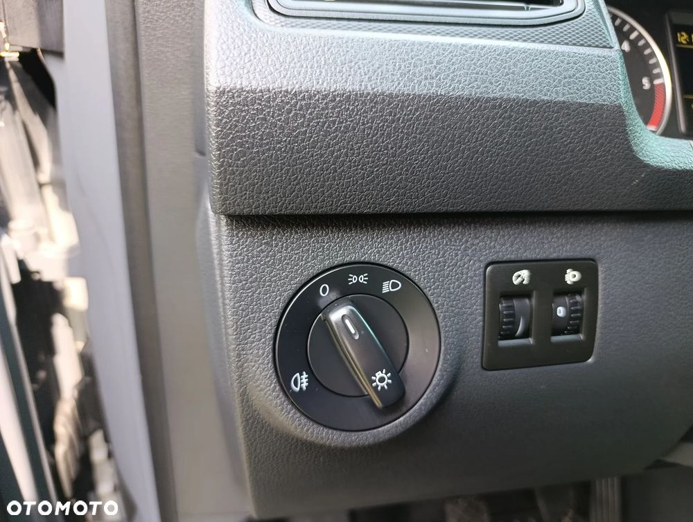 Volkswagen Caddy - 13