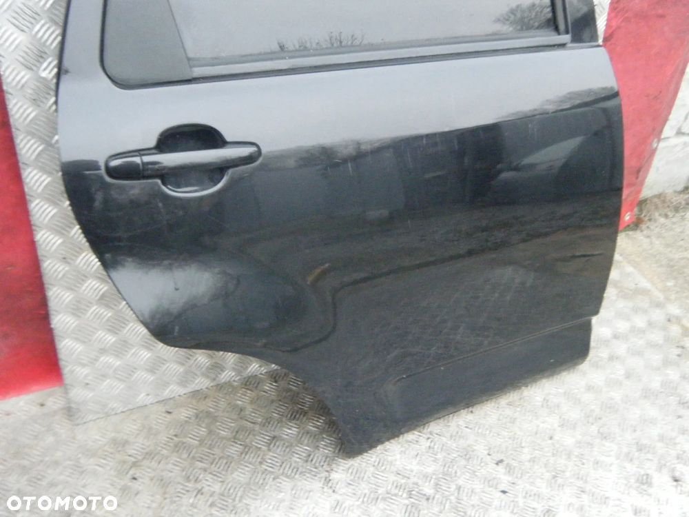 DAIHATSU TERIOS II DRZWI PRAWE TYLNE TYŁ =RADOM - 6