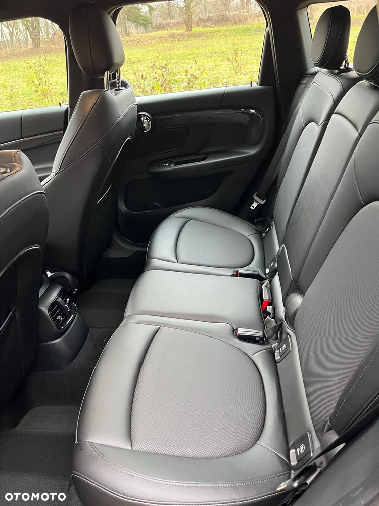 MINI Countryman Cooper S ALL4 - 12