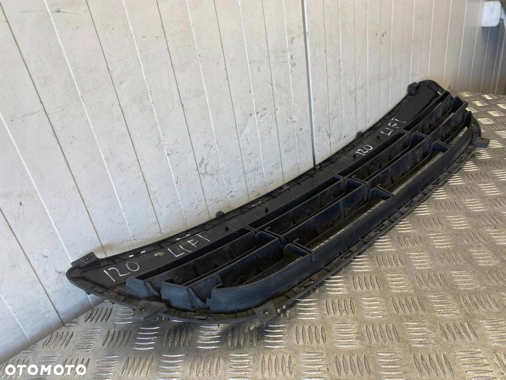 KRATKA ATRAPA ZDERZAKA HYUNDAI I20 I LIFT 12-14R 86561-1J500 - 14