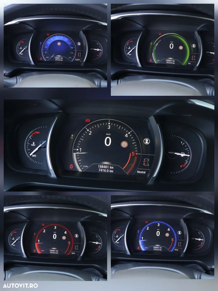Renault Talisman - 5