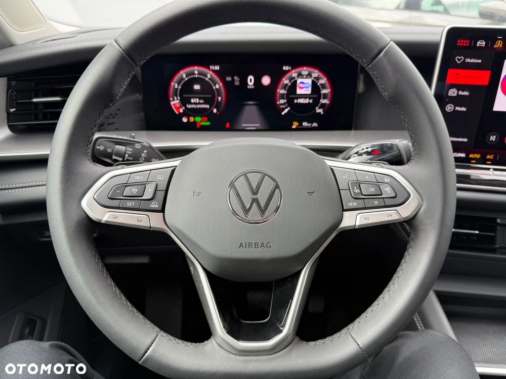 Volkswagen Tayron - 10