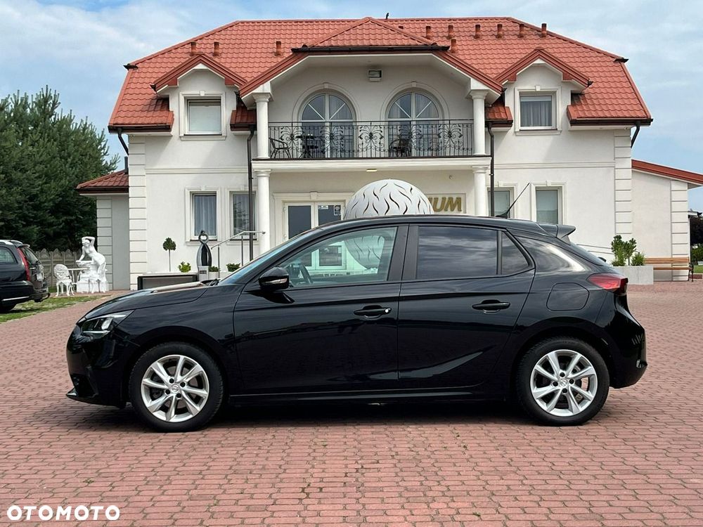 Opel Corsa - 16
