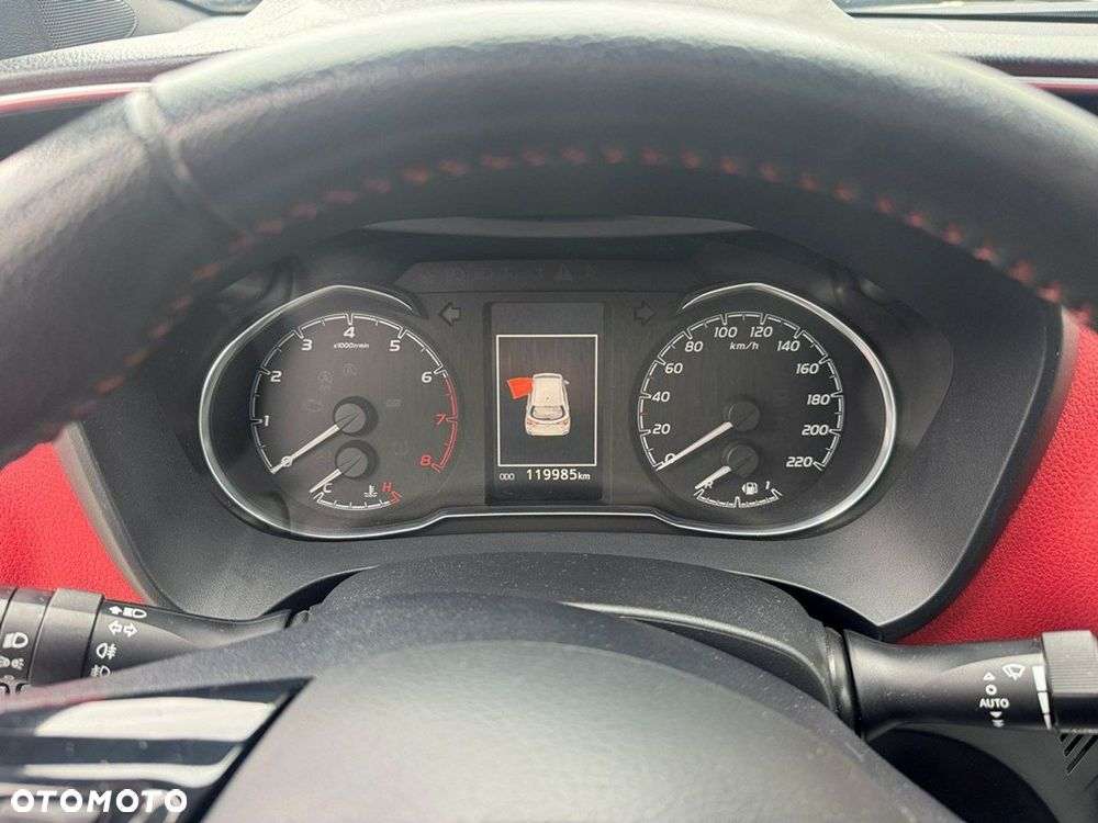 Toyota Yaris 1.5 Selection - 13
