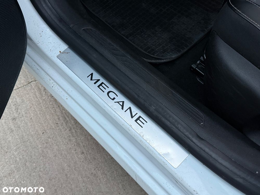 Renault Megane 1.2 Energy TCe GT Line EDC - 8