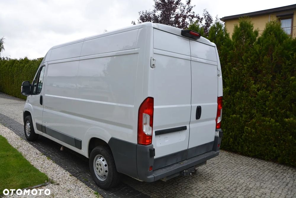 Fiat Ducato - 10