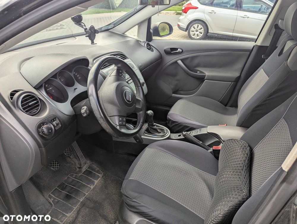 Seat Altea - 6