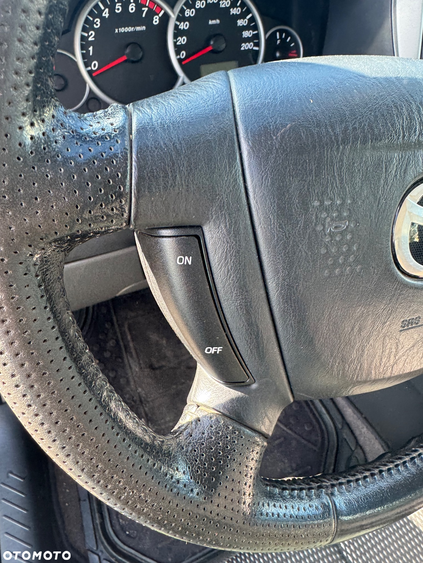 Mazda Tribute 4x4 Comfort - 17