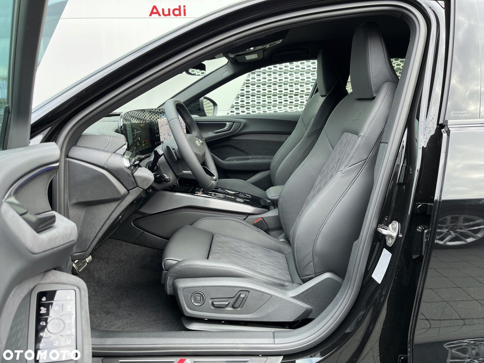 Audi A5 - 9