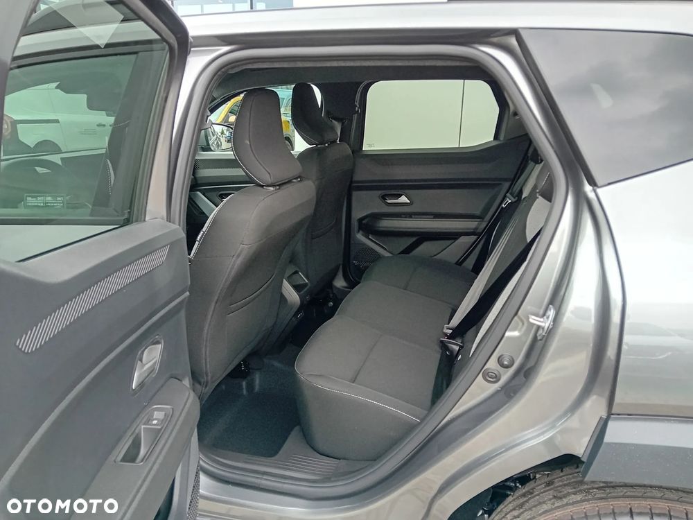 Dacia Duster 1.8 Full Hybrid 155 Journey MMT - 12