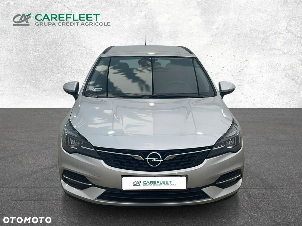 Opel Astra - 2