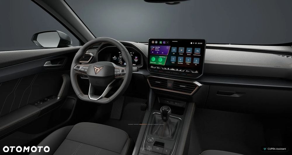 Cupra Formentor 1.5 TSI - 7