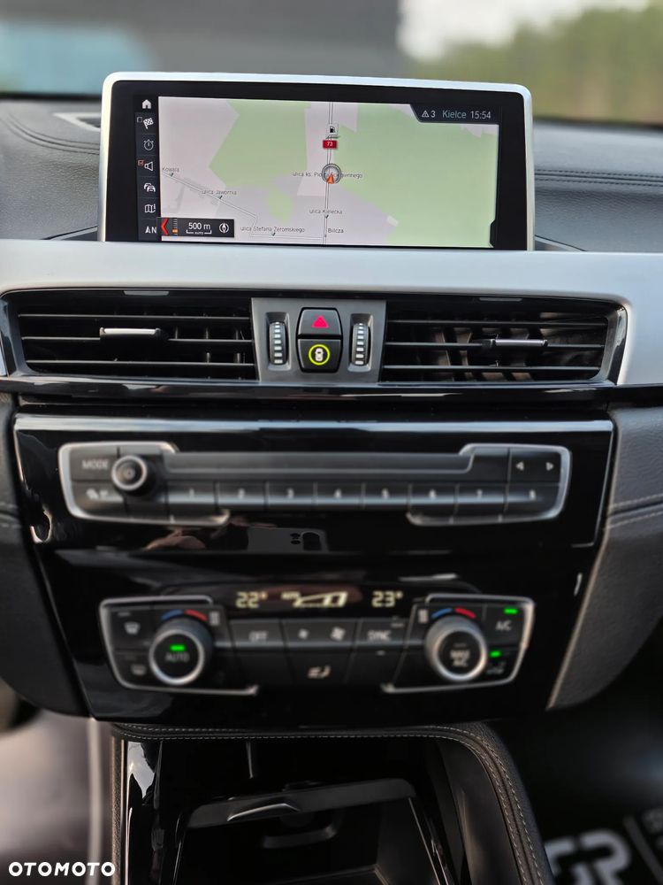 BMW X2 sDrive18i - 28