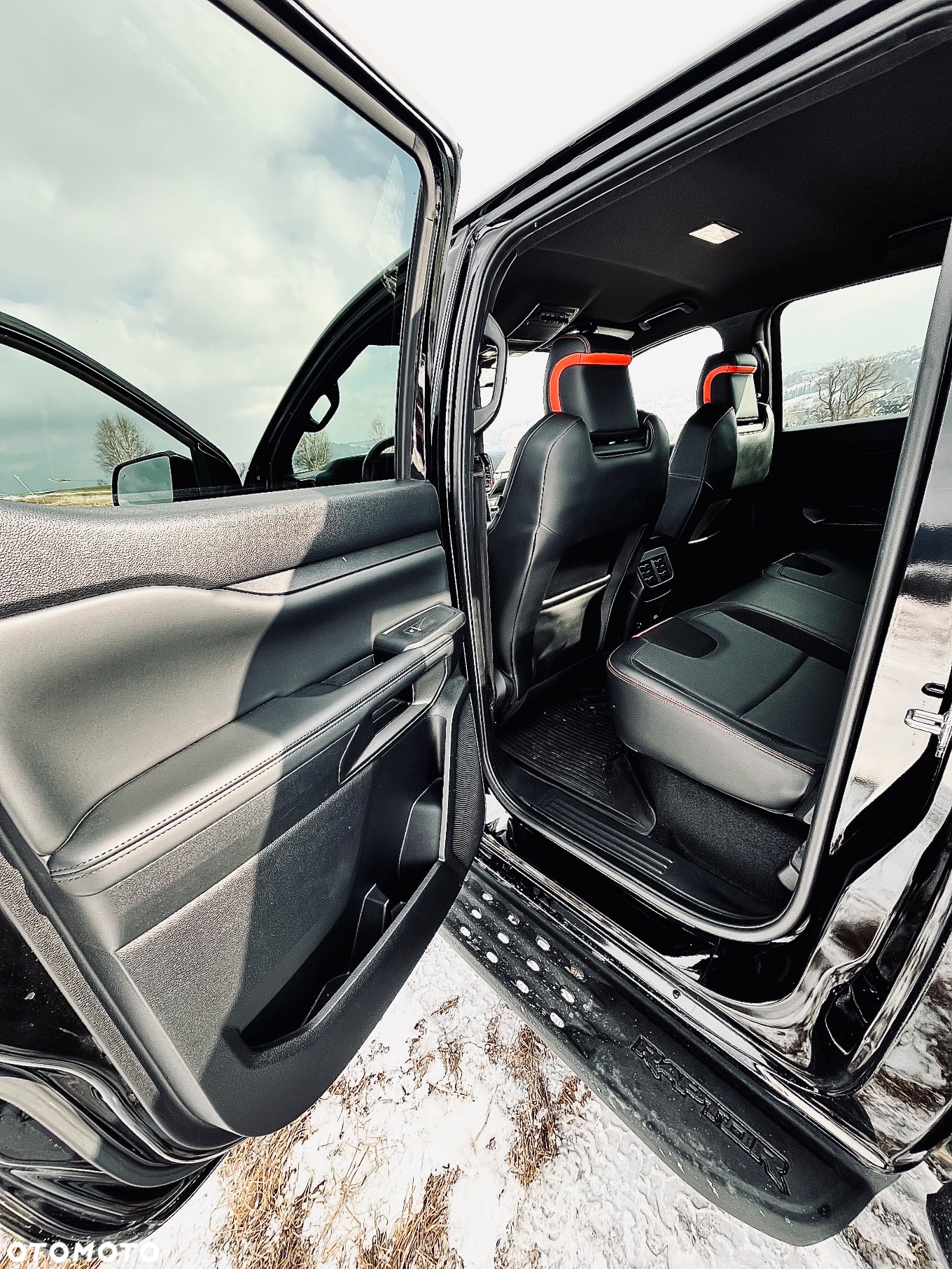 Ford Ranger 3.0 EcoBoost Twin-Turbo 4x4 DC Raptor - 27