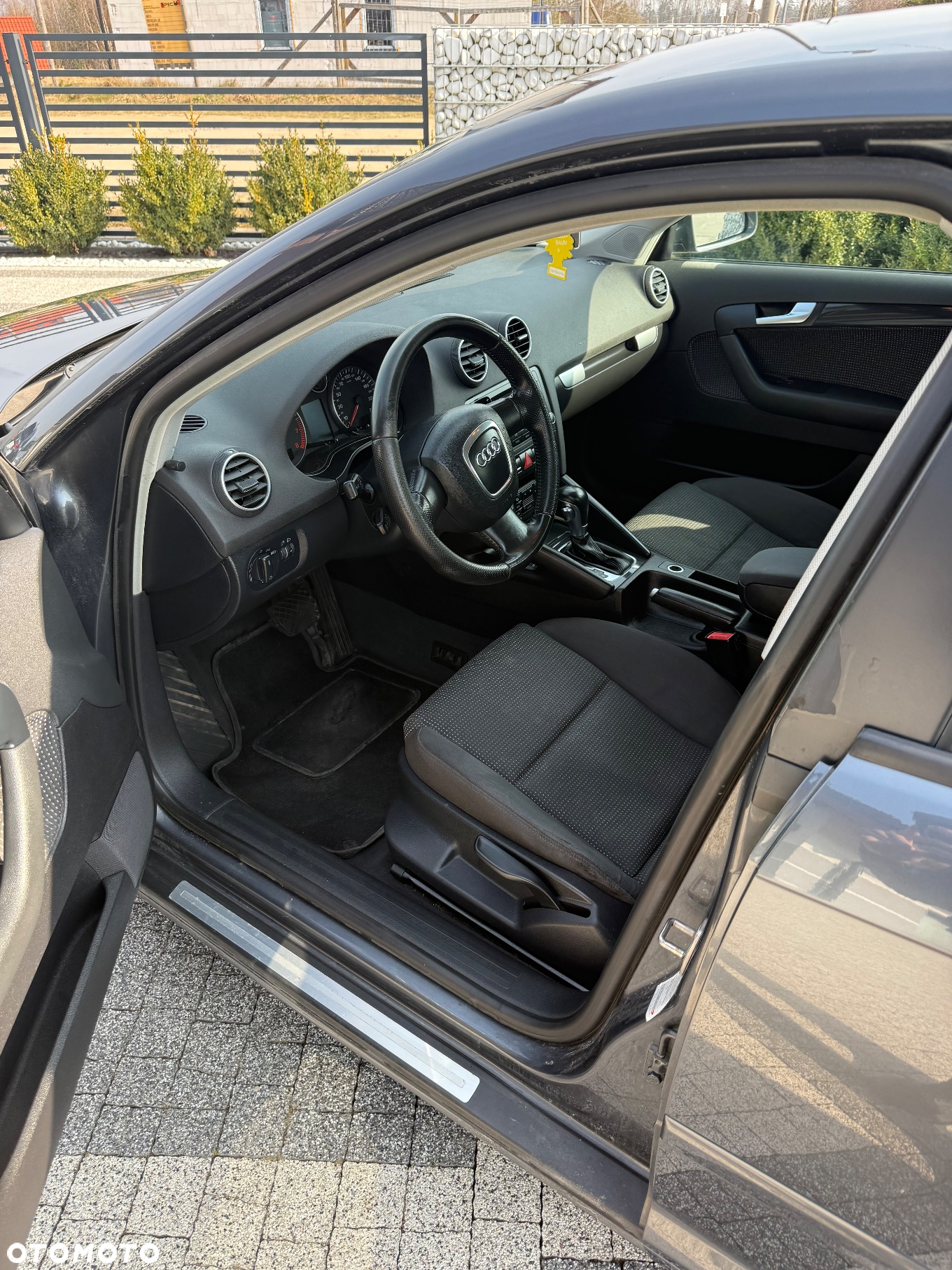Audi A3 - 13