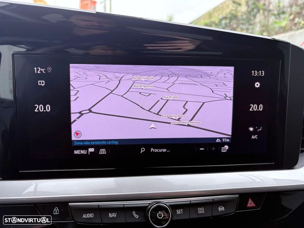 Opel Mokka 1.2 T GS Line - 43