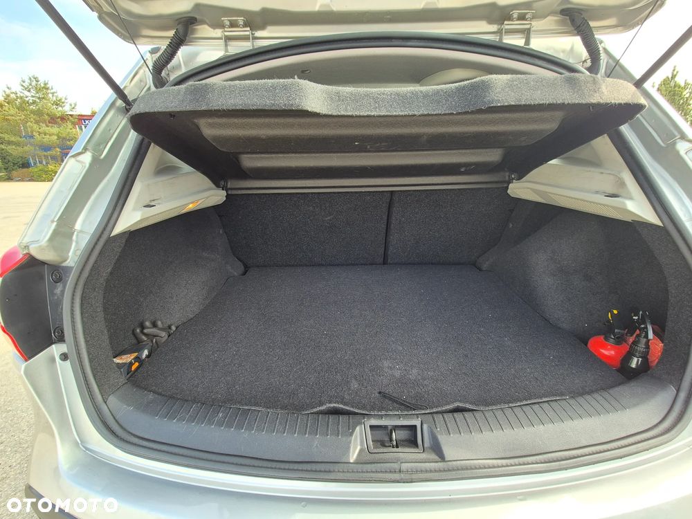 Nissan Qashqai 1.6 acenta - 36