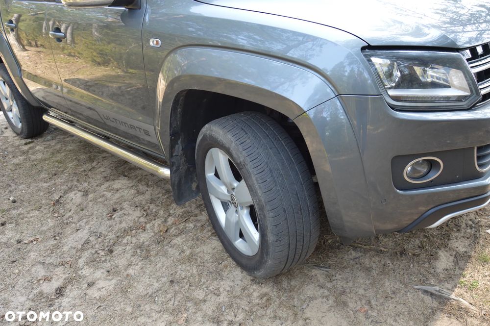 Volkswagen Amarok - 7