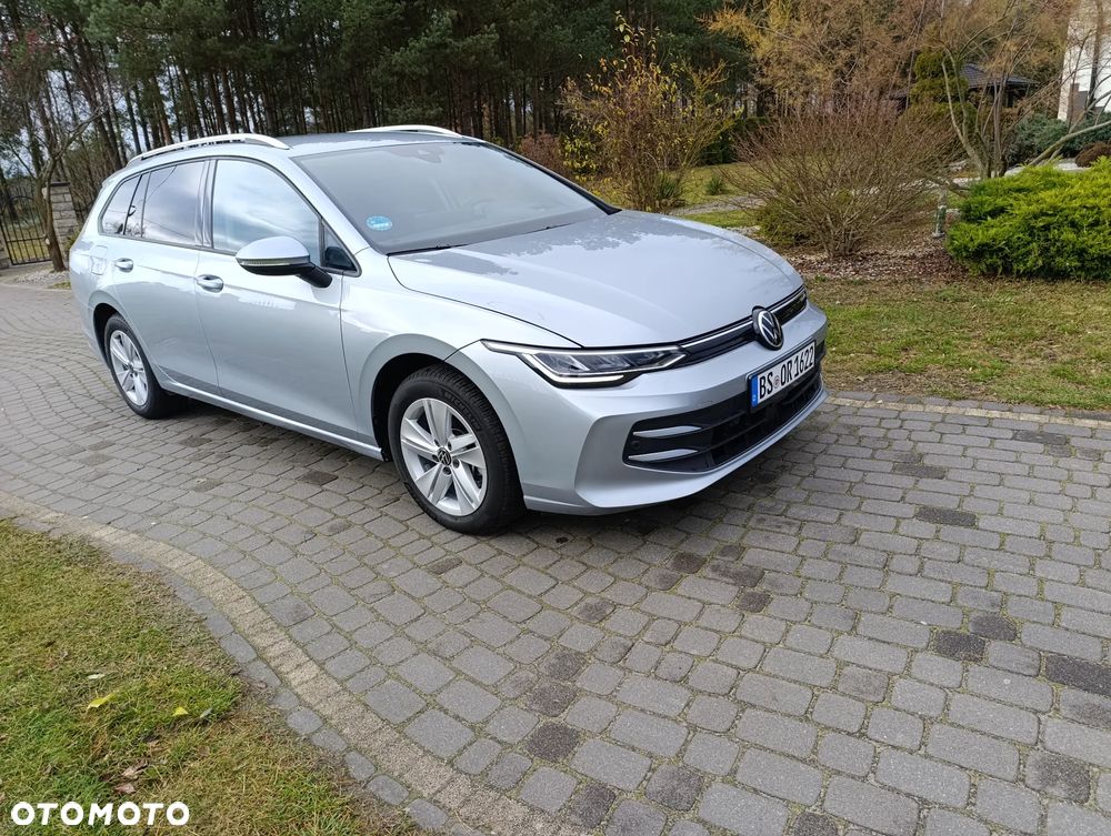 Volkswagen Golf 2.0 TDI SCR DSG Life - 25